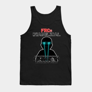 FRCn Diabolical Tank Top